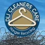 Recycle Your Hangers! - Ian's Dry Cleaning and Laundry Service